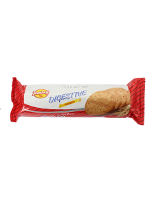 Digestive Biscuits