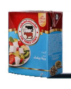 White Cheese — 3 Cows