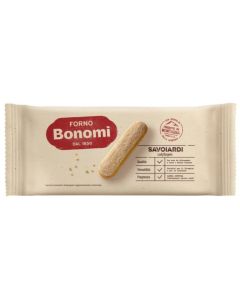 Lady Finger Biscuits