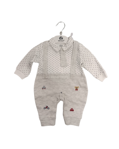 Cotton Pajamas — Children