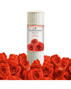 Enchanteur Body Powder