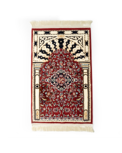 Prayer Rug