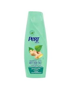 Pert Plus Shampoo — Ginger