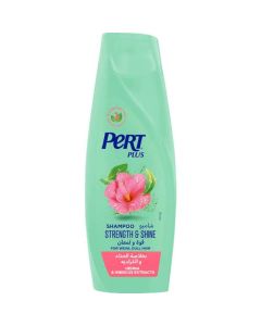 Pert Plus Shampoo — Henna